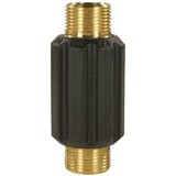 Slangverbinder 22:22 lang