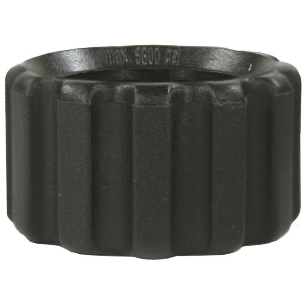 Rubberen afdekkap voor SW27 Rubberen afdekkap voor SW27