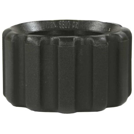 Rubberen afdekkap voor SW27 Rubberen afdekkap voor SW27