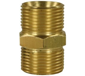 Slangverbinder SW-22 1/2":1/2"