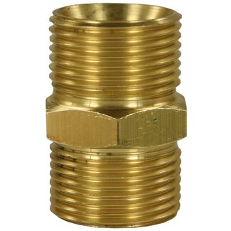 Slangverbinder SW-22 1/2":1/2"