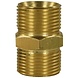 Slangverbinder SW-22 1/2":1/2" Slangverbinder SW-22 1/2":1/2"