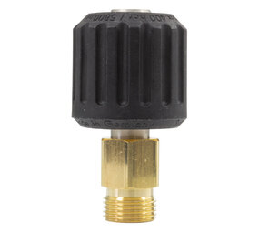 SWIVEL QUICK SCREW M22X1,5:M18X1,5M