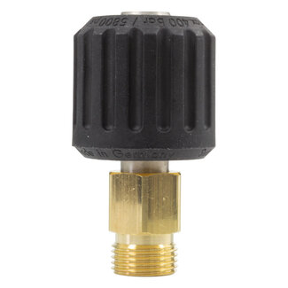 SWIVEL QUICK SCREW M22X1,5:M18X1,5M