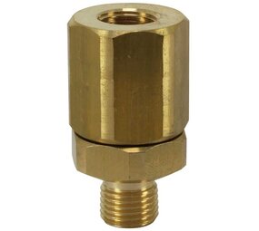 Hogedrukfilter ST-33, 1/4" IG - 1/4" AG Hogedrukfilter ST-33, 1/4" IG - 1/4" AG