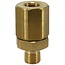 Hogedrukfilter ST-33, 1/4" IG - 1/4" AG