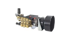 Pomp WS 1630, 3/4" IG - M22 AG Pomp WS 1630, 3/4" IG - M22 AG