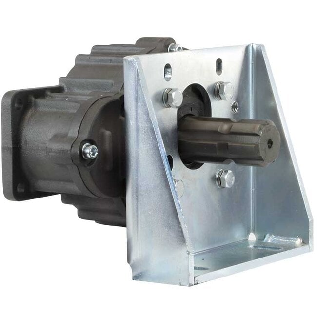 Pomp WS 1630, 3/4" IG - M22 AG