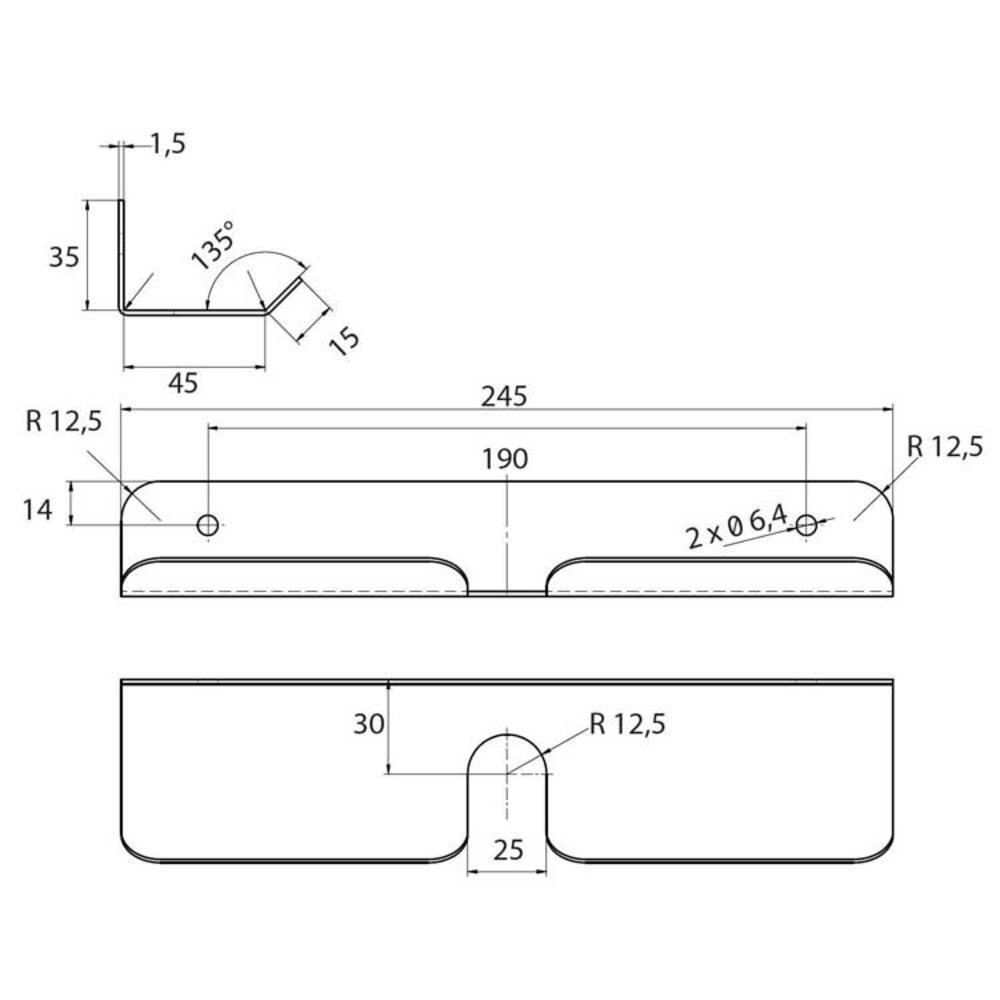 Lanshouder Lanshouder