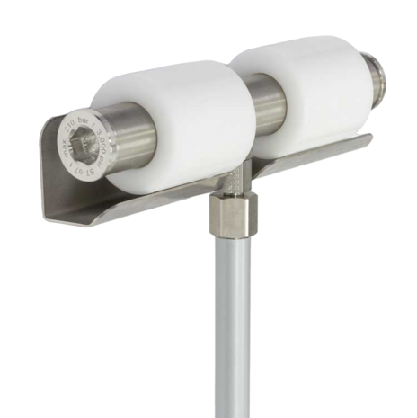 Lanshouder Lanshouder