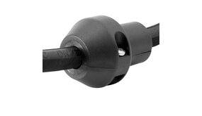 Slangstopper, 16 mm - 54,5 mm Slangstopper, 16 mm - 54,5 mm