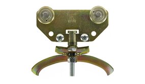 Slangwagen, 16 - 24 mm, 40 mm Slangwagen, 16 - 24 mm, 40 mm