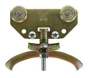 Slangwagen, 16 - 24 mm, 40 mm Slangwagen, 16 - 24 mm, 40 mm