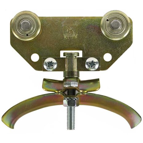 Slangwagen, 16 - 24 mm, 40 mm Slangwagen, 16 - 24 mm, 40 mm