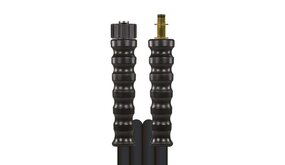 DN06 hogedrukslang 1SN, 10 m, DKO M22 IG - steeknippel 10/18 mm DN06 hogedrukslang 1SN, 10 m, DKO M22 IG - steeknippel 10/18 mm