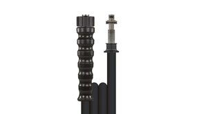 DN06 hogedrukslang 2SC, 15 m, DKO M22 IG - steeknippel 10 mm DN06 hogedrukslang 2SC, 15 m, DKO M22 IG - steeknippel 10 mm