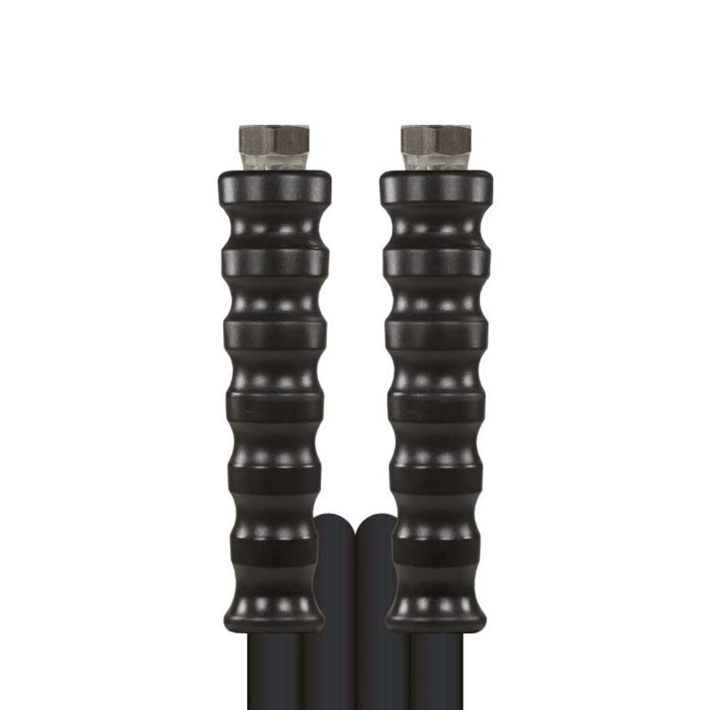 DN08 hogedrukslang 2SC, 2 m, DKR 3/8" IG DN08 hogedrukslang 2SC, 2 m, DKR 3/8" IG