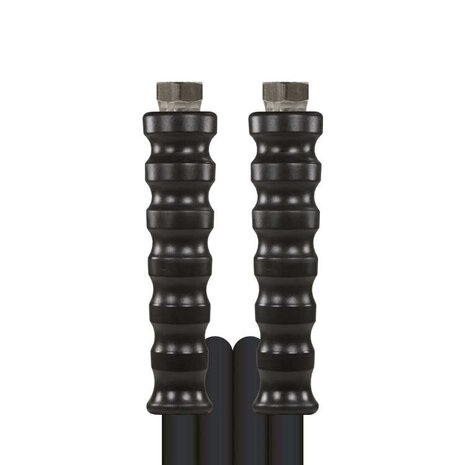DN08 hogedrukslang 2SC, 2 m, DKR 3/8" IG DN08 hogedrukslang 2SC, 2 m, DKR 3/8" IG