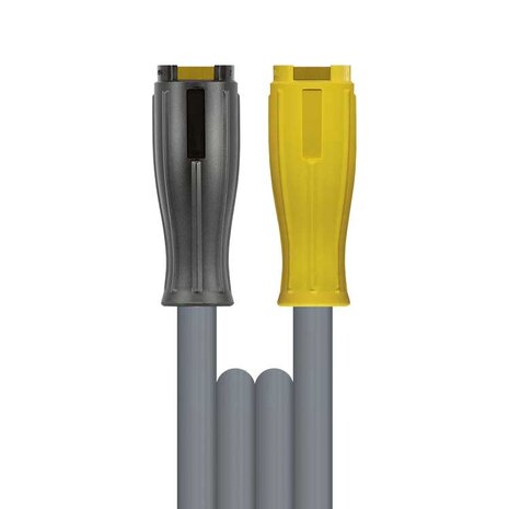DN08 hogedrukslang 2SN, 10 m, DKO M22 IG - DKO M22 IG draaibaar DN08 hogedrukslang 2SN, 10 m, DKO M22 IG - DKO M22 IG draaibaar