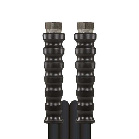 DN10 hogedrukslang 2SN, 20 m, DKR 1/2" IG