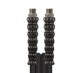 DN12 hogedrukslang 2SC, 10 m, AGR 1/2" AG