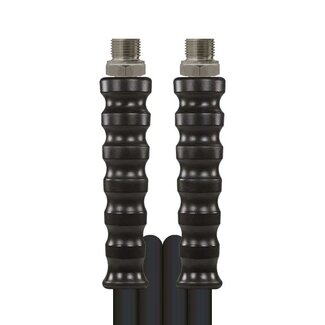 DN12 hogedrukslang 2SC, 10 m, AGR 1/2" AG