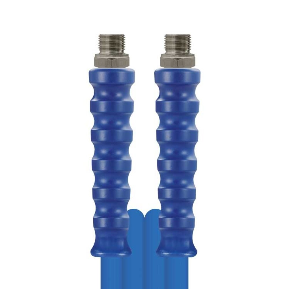 DN12 hogedrukslang 2SC, 20 m, AGR 1/2" AG DN12 hogedrukslang 2SC, 20 m, AGR 1/2" AG
