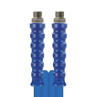 DN12 hogedrukslang 2SC, 20 m, AGR 1/2" AG