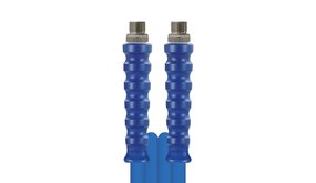DN12 hogedrukslang 2SC, 30 m, AGR 1/2" AG DN12 hogedrukslang 2SC, 30 m, AGR 1/2" AG