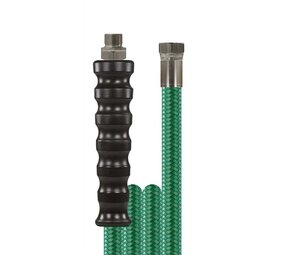 DN08 hogedrukslang Easyfarm365+, 10 m, AGR 3/8" AG - DKR 3/8" IG