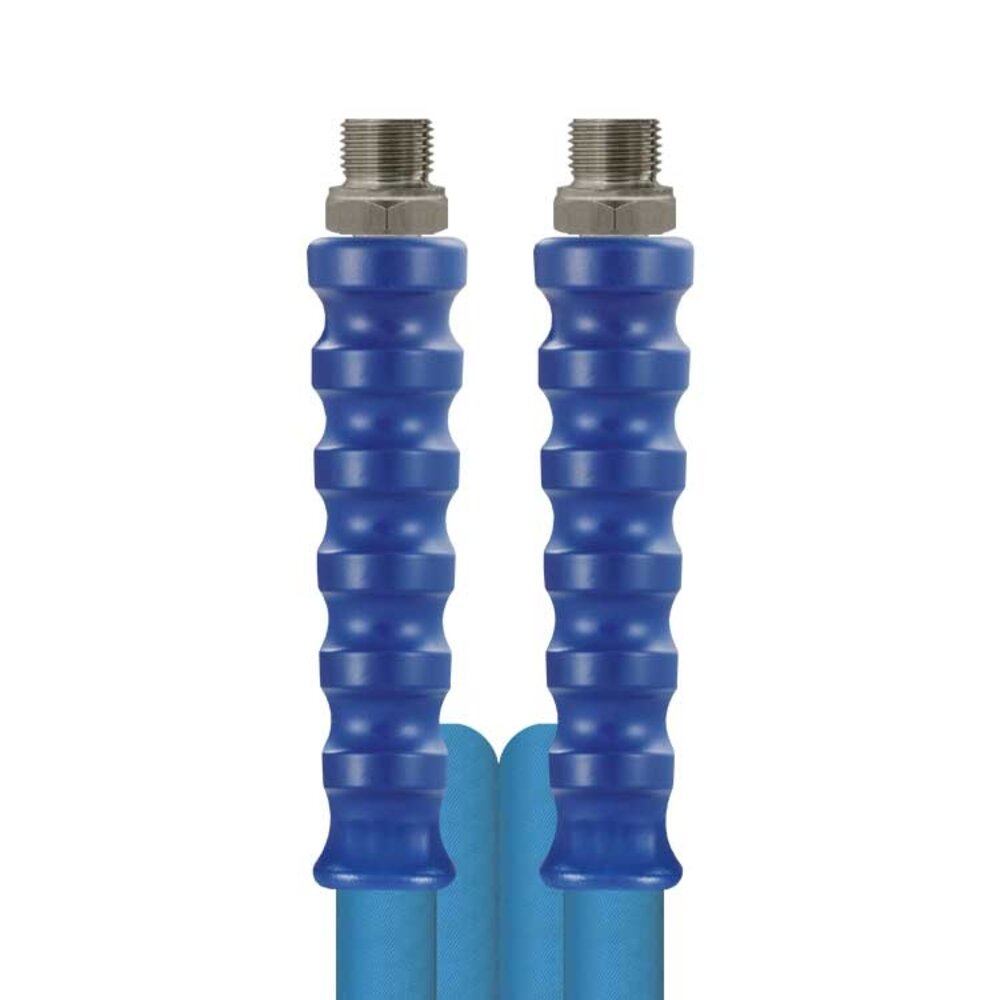 DN12 hogedrukslang Foodjet, 30 m, AGR 1/2" AG