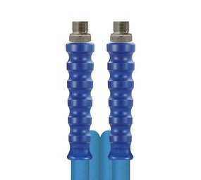 DN12 hogedrukslang Foodjet, 30 m, AGR 1/2" AG DN12 hogedrukslang Foodjet, 30 m, AGR 1/2" AG