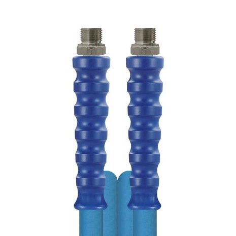 DN12 hogedrukslang Foodjet, 30 m, AGR 1/2" AG