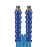 DN12 hogedrukslang Foodjet, 5 m, AGR 1/2" AG DN12 hogedrukslang Foodjet, 5 m, AGR 1/2" AG