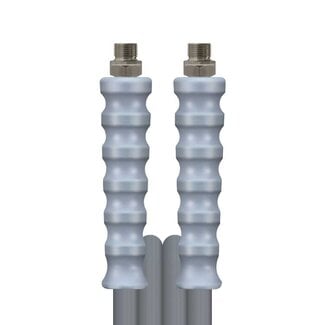 DN10 hogedrukslang 2SC, 15 m, AGR 3/8" AG