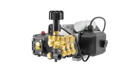 Annovi reverberi Pompgroep HRC10.12ET, 10 l/min - 120 bar 230V