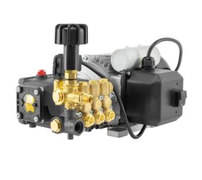 Annovi reverberi Pompgroep HRC10.12ET, 10 l/min - 120 bar 230V
