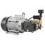 Annovi reverberi Pompgroep HRC10.12ET, 10 l/min - 120 bar 230V