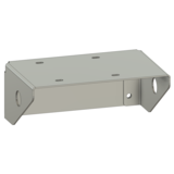 SOLID+ Muurbeugel pompgroep 17028023