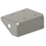 SOLID+ Muurbeugel pompgroep 17028023