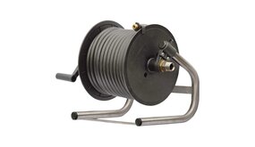 Slangafroller ST-71 DN06 Flexy, M22 AG - M22 IG, 15 m Slangafroller ST-71 DN06 Flexy, M22 AG - M22 IG, 15 m