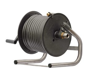 Slangafroller ST-71 DN06 Flexy, M22 AG - M22 IG, 15 m Slangafroller ST-71 DN06 Flexy, M22 AG - M22 IG, 15 m