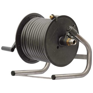 Slangafroller ST-71 DN06 Flexy, M22 AG - M22 IG, 15 m