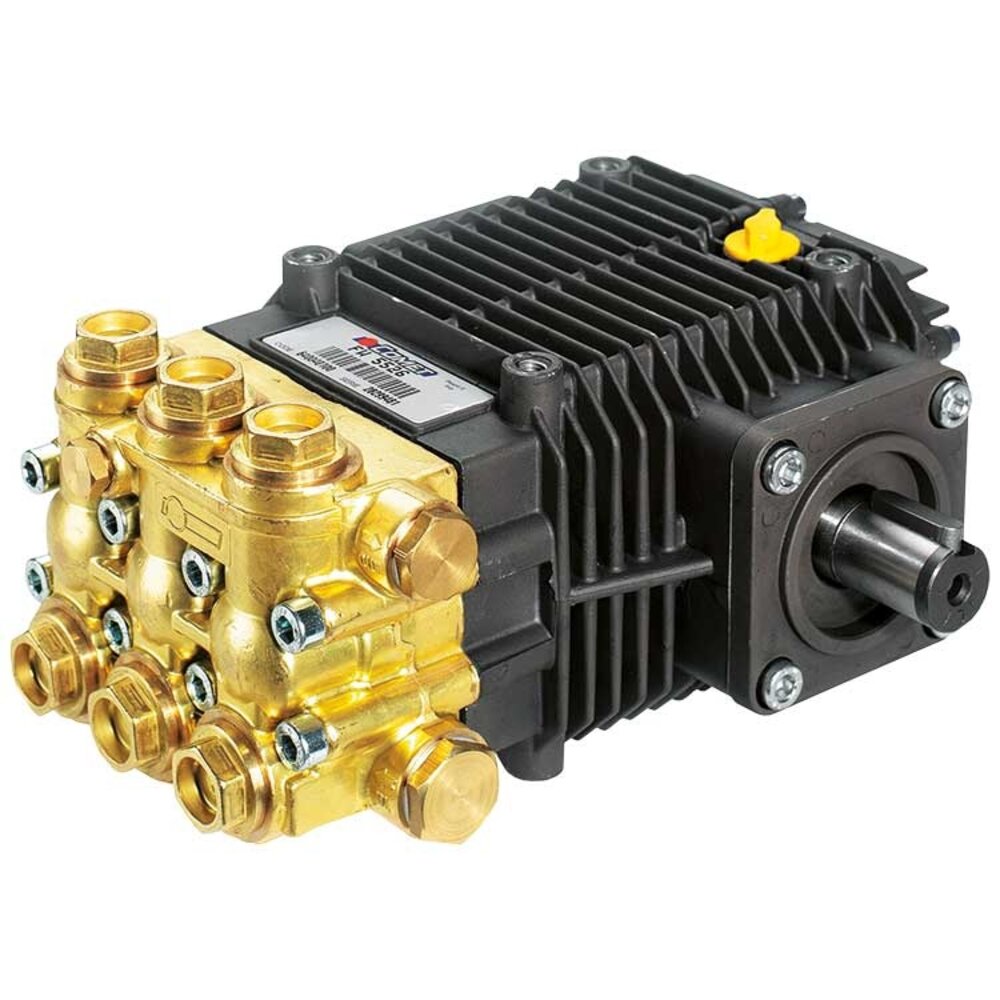 Pomp FW4030S, 15 l/min, 207 bar, 5.5 kW