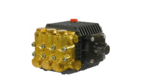 Interpump Pomp WS 201LX, serie 47, 15 l/min, 200 bar, 5.51 kW Interpump Pomp WS 201LX, serie 47, 15 l/min, 200 bar, 5.51 kW