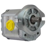 Hydrauliekmotor SNM 2/11 CI06 LFU 1F, 250 bar