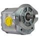 Hydrauliekmotor SNM 2/11 CI06 LFU 1F, 250 bar Hydrauliekmotor SNM 2/11 CI06 LFU 1F, 250 bar