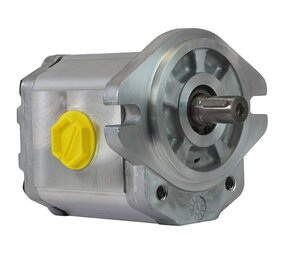 Hydrauliekmotor SNM 2/19 CI06 LFU 1F, 210 bar