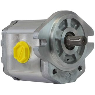 Hydrauliekmotor SNM 2/19 CI06 LFU 1F, 210 bar