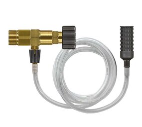 Injector RM300, M22 AG, 1.80 Injector RM300, M22 AG, 1.80